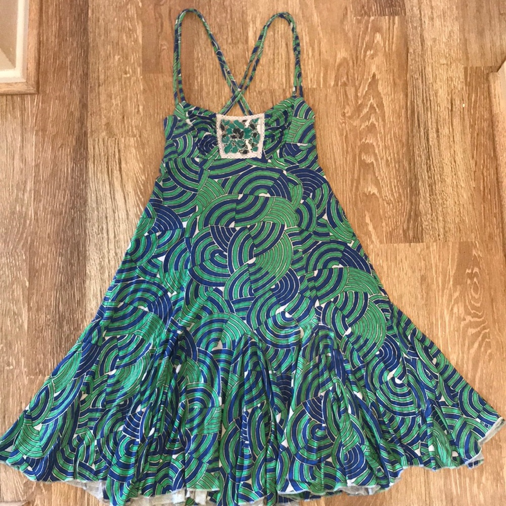 Free People Dress